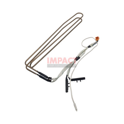 K2165096 - TUBE Type Electric HEA