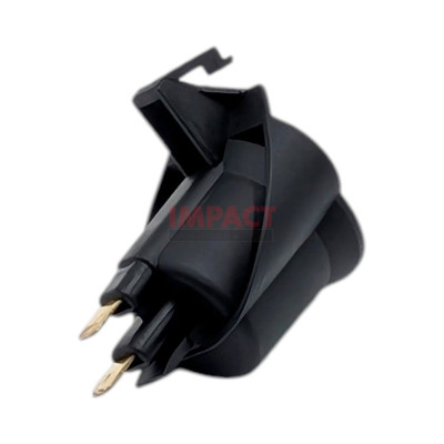WR02X9391 - Socket & Term