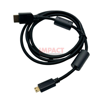 14011-093301EM - LMT MQ149CD MINI HDMI TO HDMI ACCY