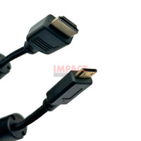 14011-093301EM - LMT MQ149CD MINI HDMI TO HDMI ACCY - Image 2