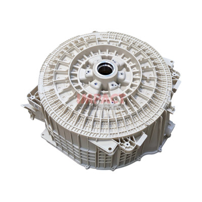 AJQ74874048 - Rear Tub