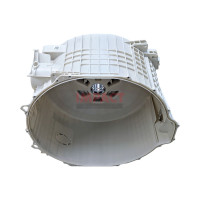AJQ74874048 - Rear Tub - Image 2