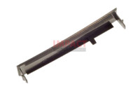 361UV - Panel, Filler, F3, TJD - no Floppy Drive Option Fill