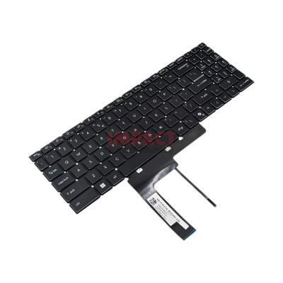 S1N-3EUS2N4-SA0 - Keyboard