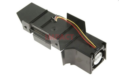 2F088 - Dimm Shroud Assembly (Plastic)