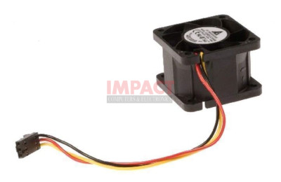2E065 - Fan Assembly