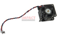 2E065 - Fan Assembly