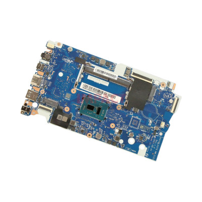 5B21D69237 - MB L NOK N5100 UMA 0G RM system board