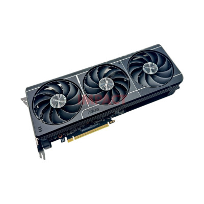 90PF0000-P02960 - PRIME RX9060XT-016G-PF-HYN Graphics card