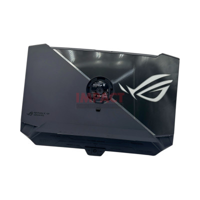 13010-029657EM - Rear Cover (XG32UCDS LMT)