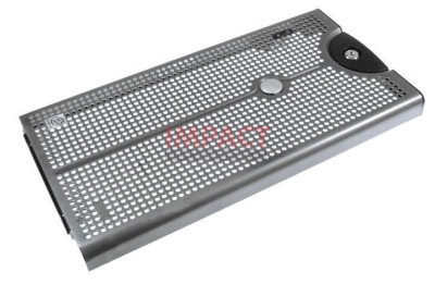 116TC - Bezel (Front, Csmtc)