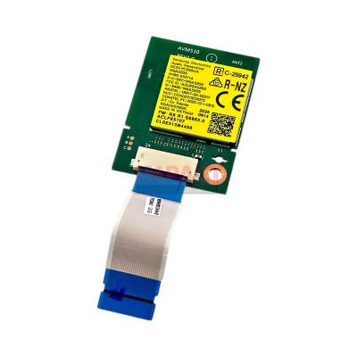 AH85-01071A - Bluetooth WiFi Module for Speaker AVM510