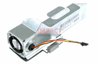 0E232 - Fan Assembly