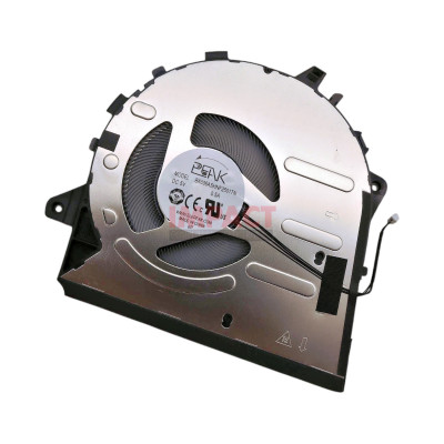 5F10S14435 - Fan