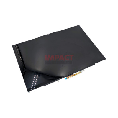 5D10S40397 - LCD Module, 15.3inch, WUXGA, Touch, Glare, IPS, 400nit, 45%NTSC