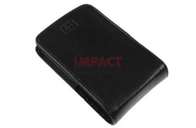 IMP-85909-LT - Pocket PC Original Leather Case (366615-001)