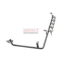 W11703401 - Manifold Assembly WHR 36 S5 - Image 2