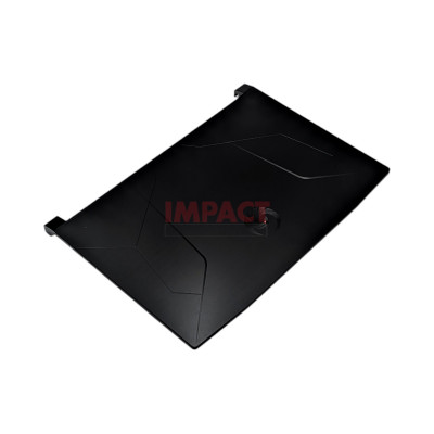 307-58KA237-M77 - Back LCD Cover
