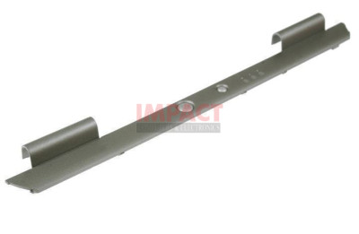LCD Hinge Cover, Plastic