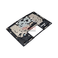 307-7P1C212-S0B - Black Upper Case Assy with Touchpad - Image 2