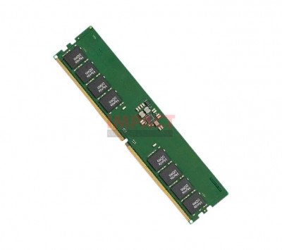 FLBD516G6000HC38GBK - DDR5 6000OC/4800STD U-DIMM 16GB 288P CH