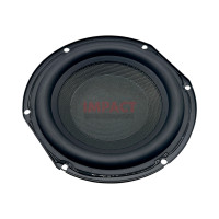 HUNFW00022A - Subwoofer speaker 6.5 inches - Image 2