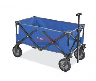 S-21433BLU - Utility Wagon