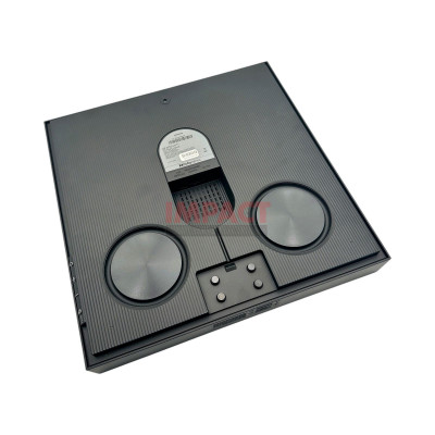 AH82-02595A-RB - Cover P Front, HW L
