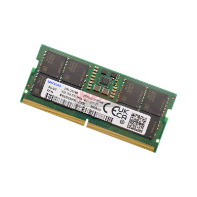 KN.16G0B.042 - MEM 16GB DDR5 6400 SO-DIMM