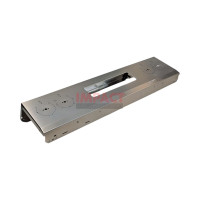 W11375821 - Control Panel (Stainless Steel) - Image 2