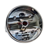 W11620749 - Knob, Stainless Steel - Image 3