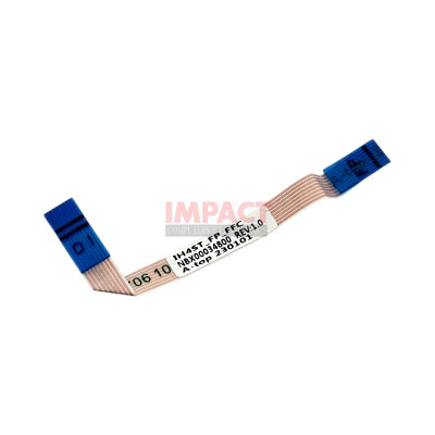 50.KF2N2.004 - CABLE FFC FINGERPRINT