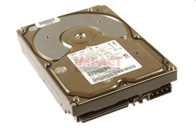 P1215-69001 - 18GB ULTRA3 Scsi Hard Drive