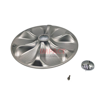 AGZ72909726 - Pulsator Assembly