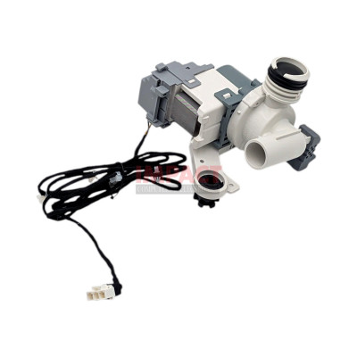 DC97-19289F-GN - Pump Drain Auto Assembly