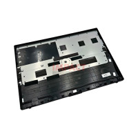 IMP-1349279 - Black rear PC cover of the external monitor - Image 2