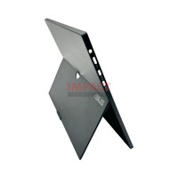 IMP-1349279 - Black rear PC cover of the external monitor - Image 3