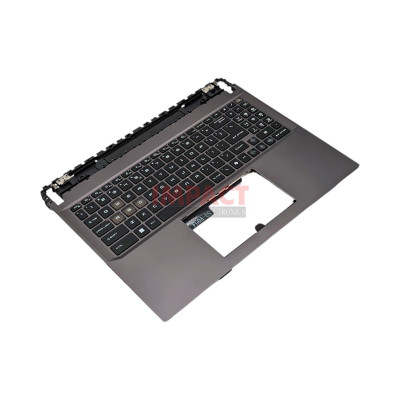307-5M1C421-Y31 - UPPER CASE ASSY