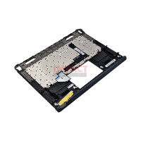 307-7S1C211-TF1 - UPPER CASE ASSY,W/LIGHT BAR COVER - Image 2