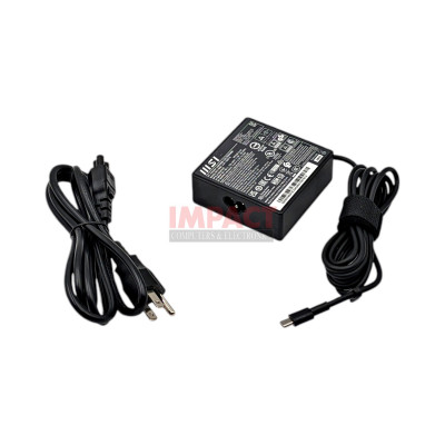 S93-04060F0-C54 - AC Adapter