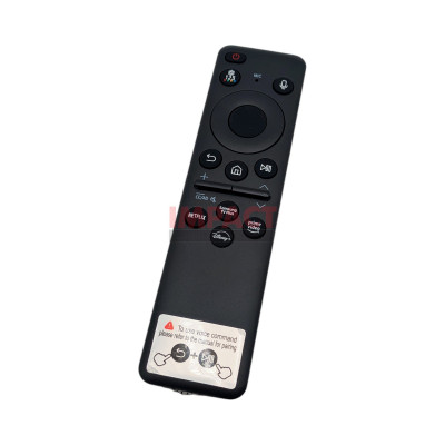 BN59-01455A-GN-2 - Eco Smart Remote Control (2024 TV)