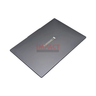 5CB1R08085 - COVER (A), Luna Grey, LCD IR