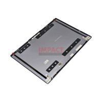 5CB1R08085 - COVER (A), Luna Grey, LCD IR - Image 2