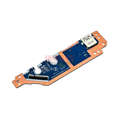 5C50S26048 - CARDPOP I/O Board
