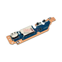 5C50S26048 - CARDPOP I/O Board - Image 2
