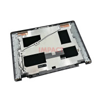 P93911-004 - BACK COVER W/ANT DBTS MSV PLUS 15W - Image 2