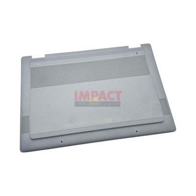 P84662-004 - BASE ENCLOSURE WITH RUBBERFEET MSV PLUS