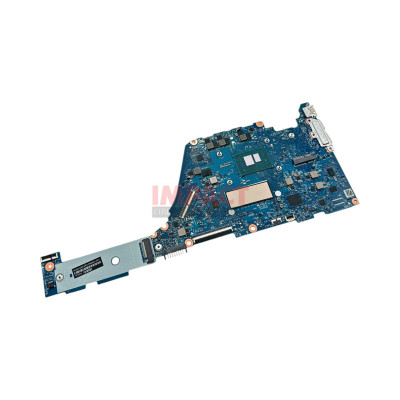 P80691-001 - MB UMA Core3N355 8GB 256GUFS
