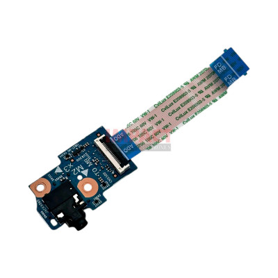 P84713-001 - PCA AUDIO BOARD W/CBL