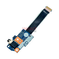 P84713-001 - PCA AUDIO BOARD W/CBL - Image 2
